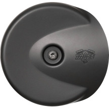 Air Cleaner Cover — Black