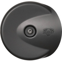 Air Cleaner Cover — Black