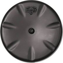 Air Cleaner Cover — Black, Eliminator
