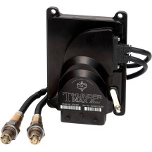 ThunderMax Engine Control Module Kit with Integral Auto Tune — Black kit, Autotune, Part 309-362