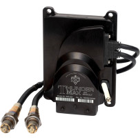 ThunderMax Engine Control Module Kit with Integral Auto Tune — Black kit, Autotune, Part 309-362