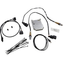 ThunderMax Engine Control Module Kit with Integral Auto Tune — Black, 309-460