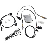 ThunderMax Engine Control Module Kit with Integral Auto Tune — Black, 309-460