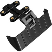 Power Vision Visor — Black