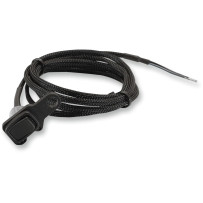 Power Commander V Map Select Switch — Rocker, Black