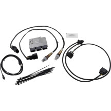 ThunderMax Engine Control Module Kit with Integral Auto Tune — Black