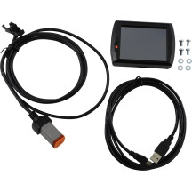 Power Vision Tuning Module — Black