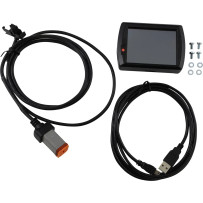 Power Vision Tuning Module — Black