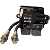 ThunderMax Engine Control Module Kit with Integral Auto Tune — Black
