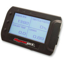 Pod-300 Digital Display — Power Commander V, Black