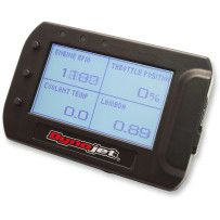 Pod-300 Digital Display — Power Commander V, Black