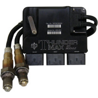 ThunderMax Engine Control Module Kit with Integral Auto Tune — Black kit