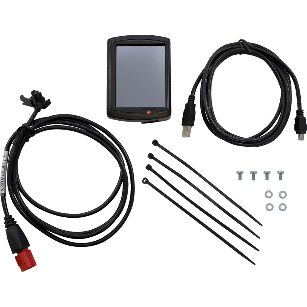 Power Vision Tuning Module — Black