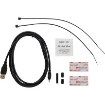 Power Commander V — Black, Red, Programmable