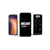 Fuelpak 4 Tuning Module — FP4, Black