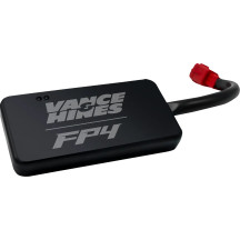 Fuelpak 4 Tuning Module — FP4, Black