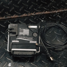 ThunderMax Engine Control Module Kit with Integral Auto Tune — Black