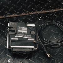 ThunderMax Engine Control Module Kit with Integral Auto Tune — Black