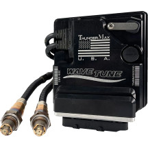 ThunderMax Engine Control Module Kit with Integral Auto Tune — Black