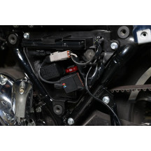 Power Vision 4 Fuel Injection Controller — Black, Gray