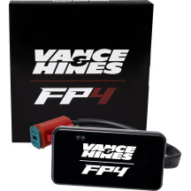 Fuelpak 4 Tuning Module — Black