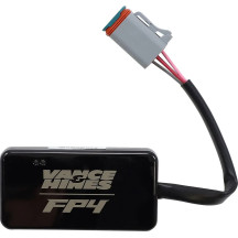 Fuelpak 4 Tuning Module — Black