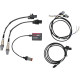 Kit Auto Tune para Power Vision — Power Vision 3, Negro, Rojo, Gris