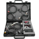 Kit de sintonización Power Vision 3 Harley-Davidson — Negro, Rojo, Blanco