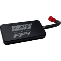 Fuelpak 4 Tuning Module — FP4, Black