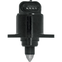 Replacement OEM Idle Air Control Module — Black, MC-IAC3
