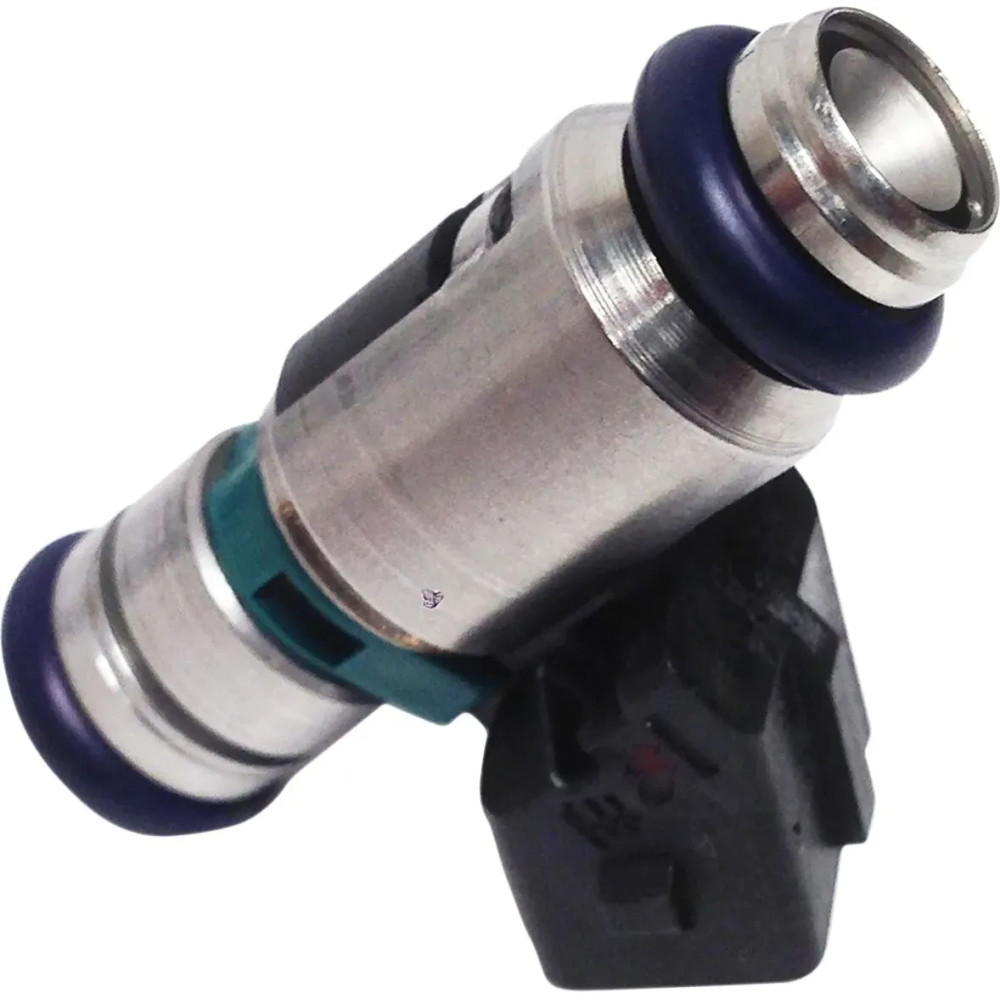 Inyector de combustible eléctrico de repuesto — Caudal 5,10 g/s (40,48 lb/h)