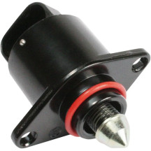 Módulo de control de ralentí — negro, P/N 9951