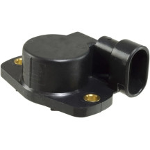Replacement Throttle Position Sensor — Black, 9952