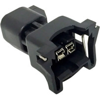 Adaptador de inyector de combustible — EV-1, Negro
