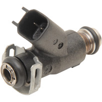 Fuel Injector — V-13-225, Black, Silver