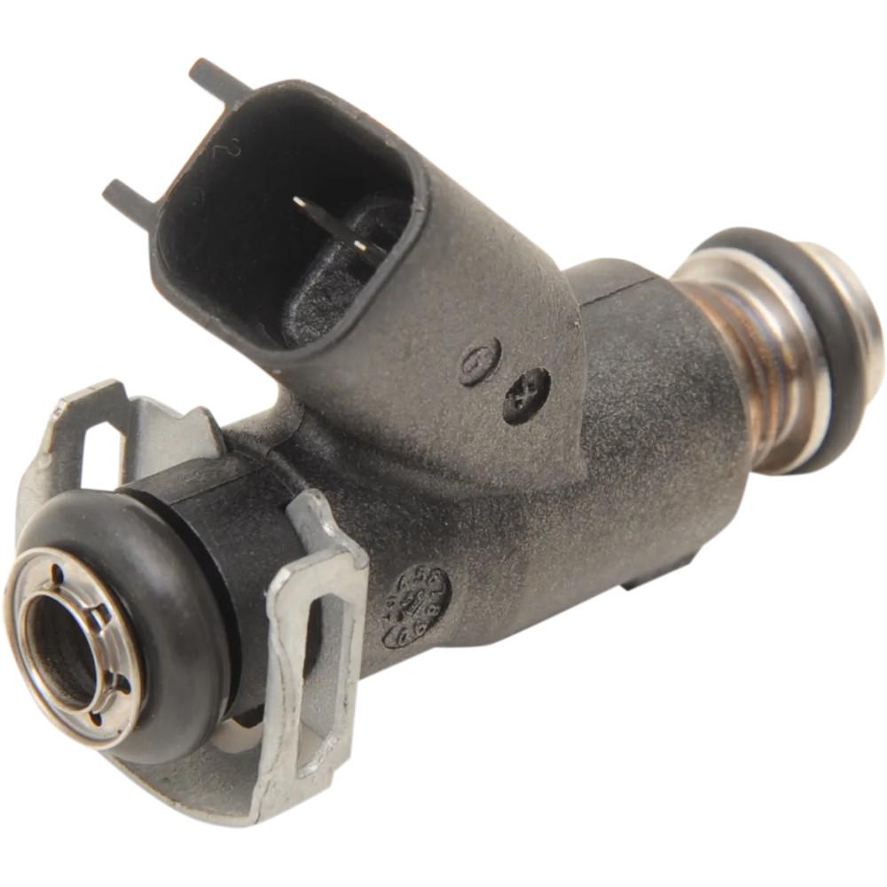 Fuel Injector — V-13-225, Black, Silver