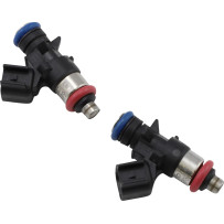 High Performance Fuel Injector Set — 5.38 g/s (42.70 lb/h)
