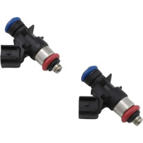 High Performance Fuel Injector Set — Flow rate 8.49 g/s (67.38 lb/h)