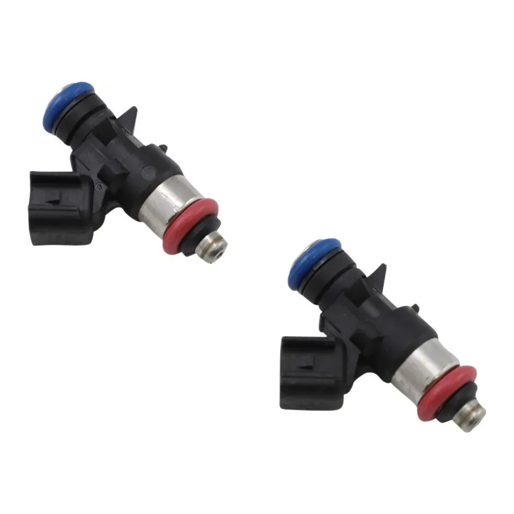 Juego de inyectores de combustible de alto rendimiento — Caudal 8.49 g/s (67.38 lb/h)