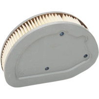 Replacement Air Filter — E14-0307DS, Silver