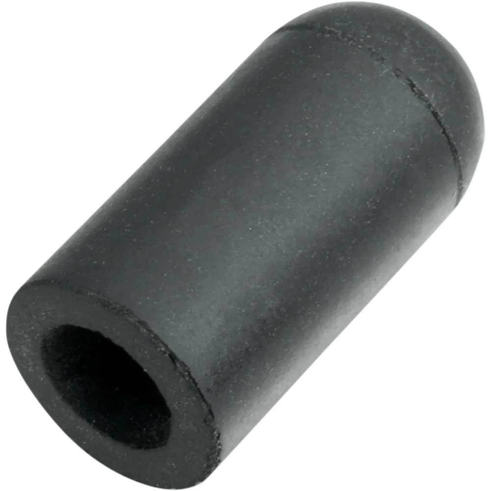 VOES Fitting Cap — 3/16" × 5/16" × 1/2", Black