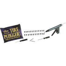 Tubeless Tire Plugger Kit — Tire, STOP & GO INTERNATIONAL