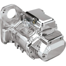 5-Speed Transmission Assembly — Close ratio, Aluminum
