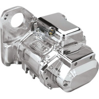 5-Speed Transmission Assembly — Close ratio, Aluminum