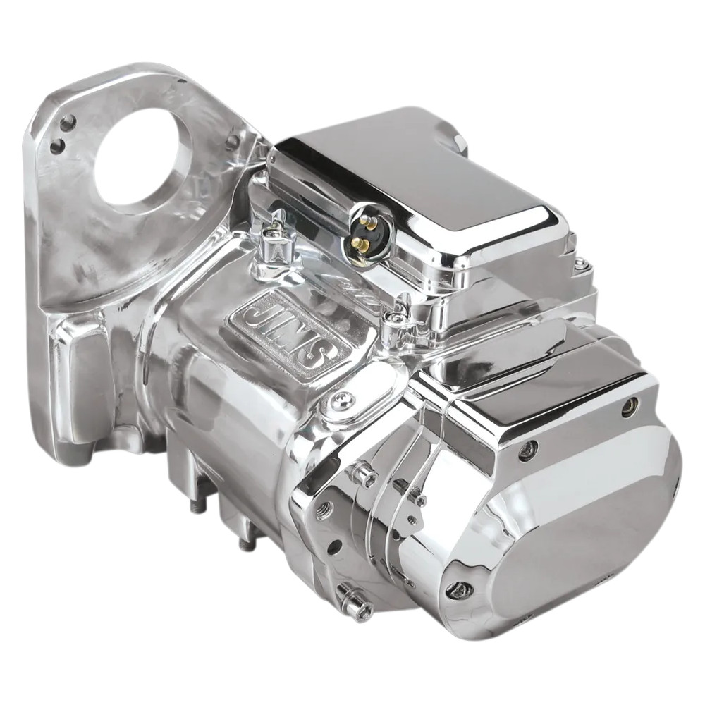 5-Speed Transmission Assembly — Close ratio, Aluminum
