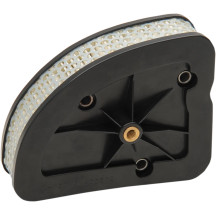 Replacement Air Filter — Triangular, Black