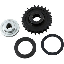 Compensator Sprocket Kit — 24-tooth