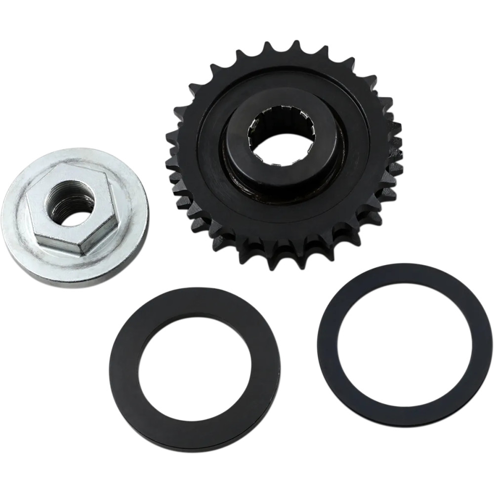 Compensator Sprocket Kit — 24-tooth