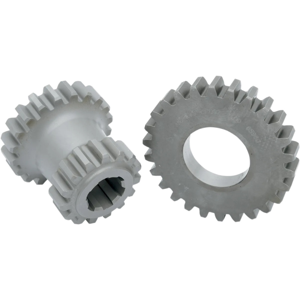 Replacement Stock 1st Gear Set — First gear ratio 3.00:1