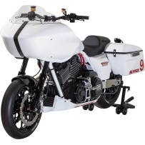 Direct Drive 7-Speed Gear Set — Kit